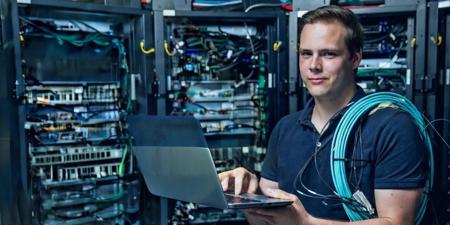 IT Support Services
