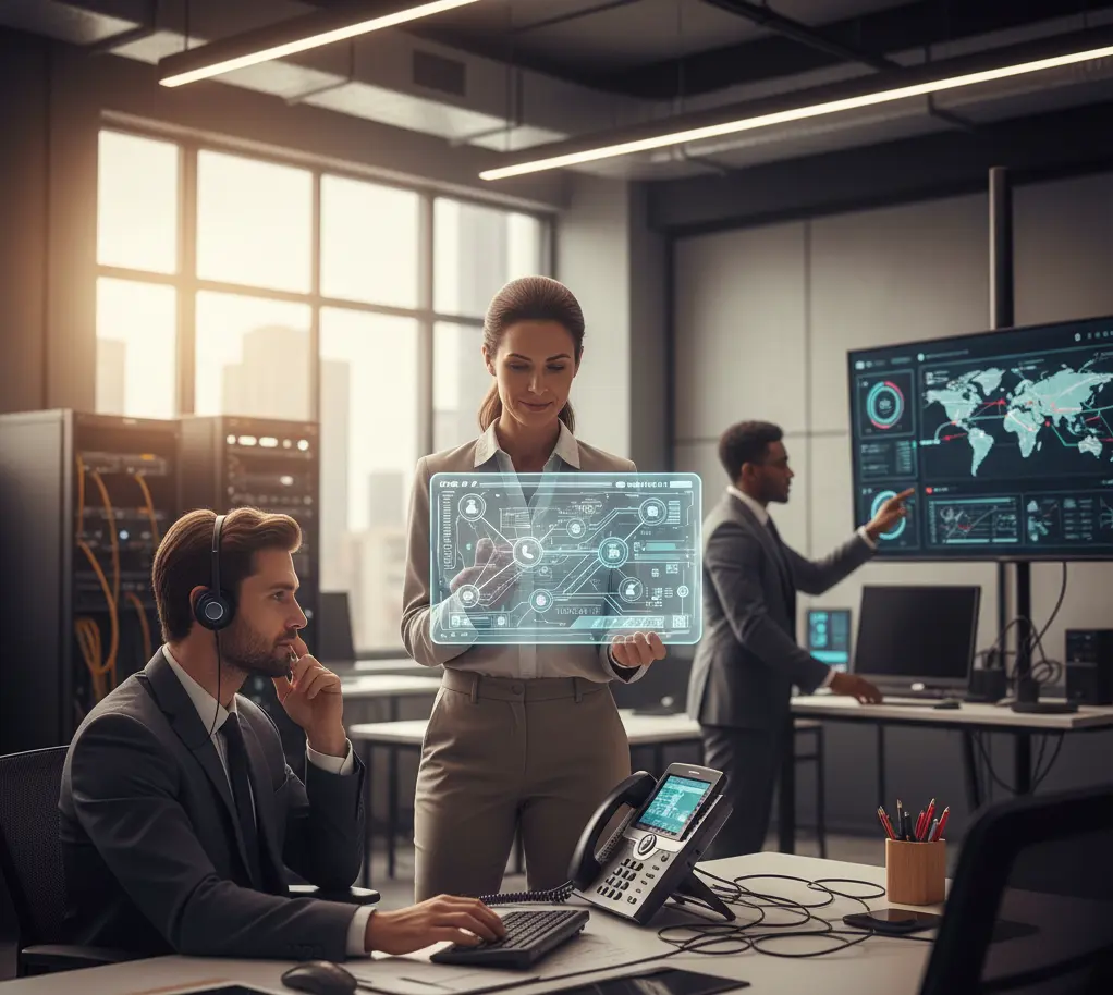 Business Communication