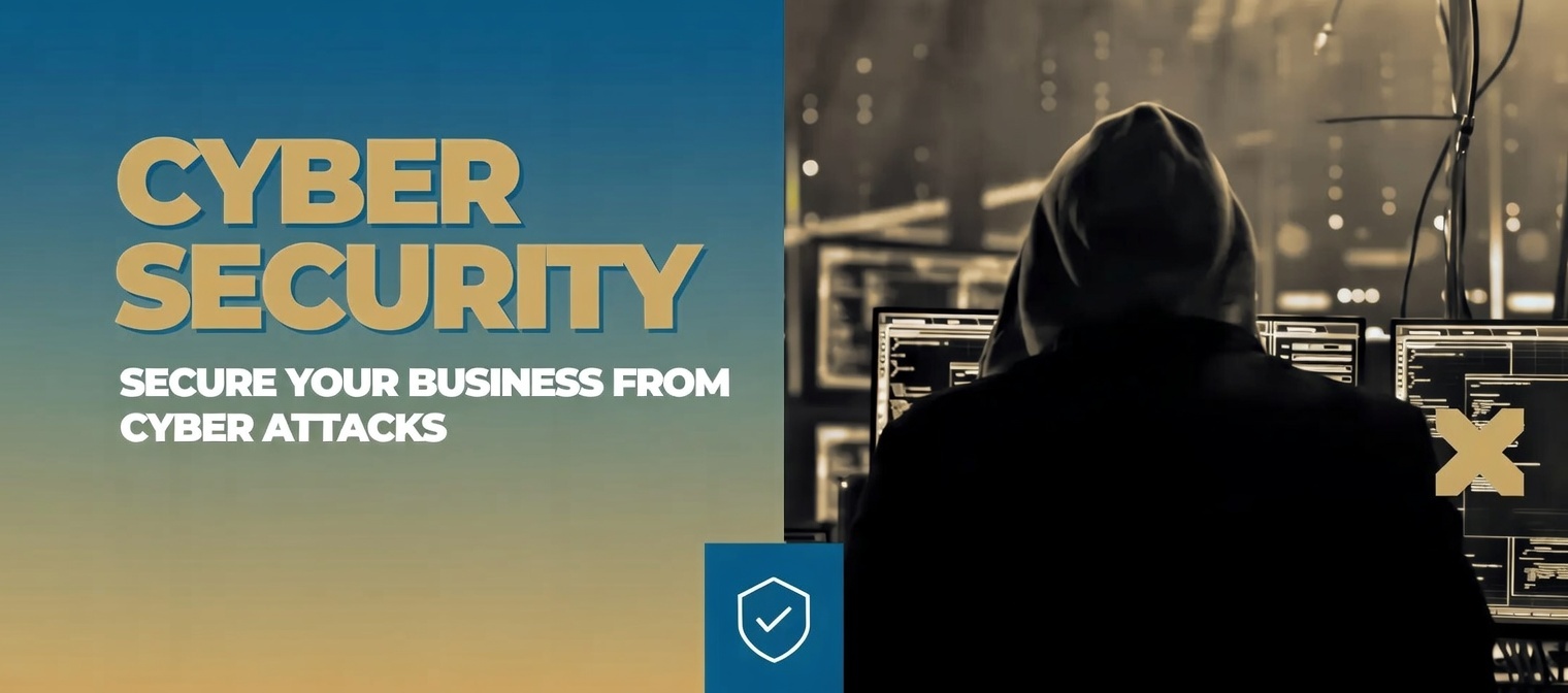 Cyber Security Services